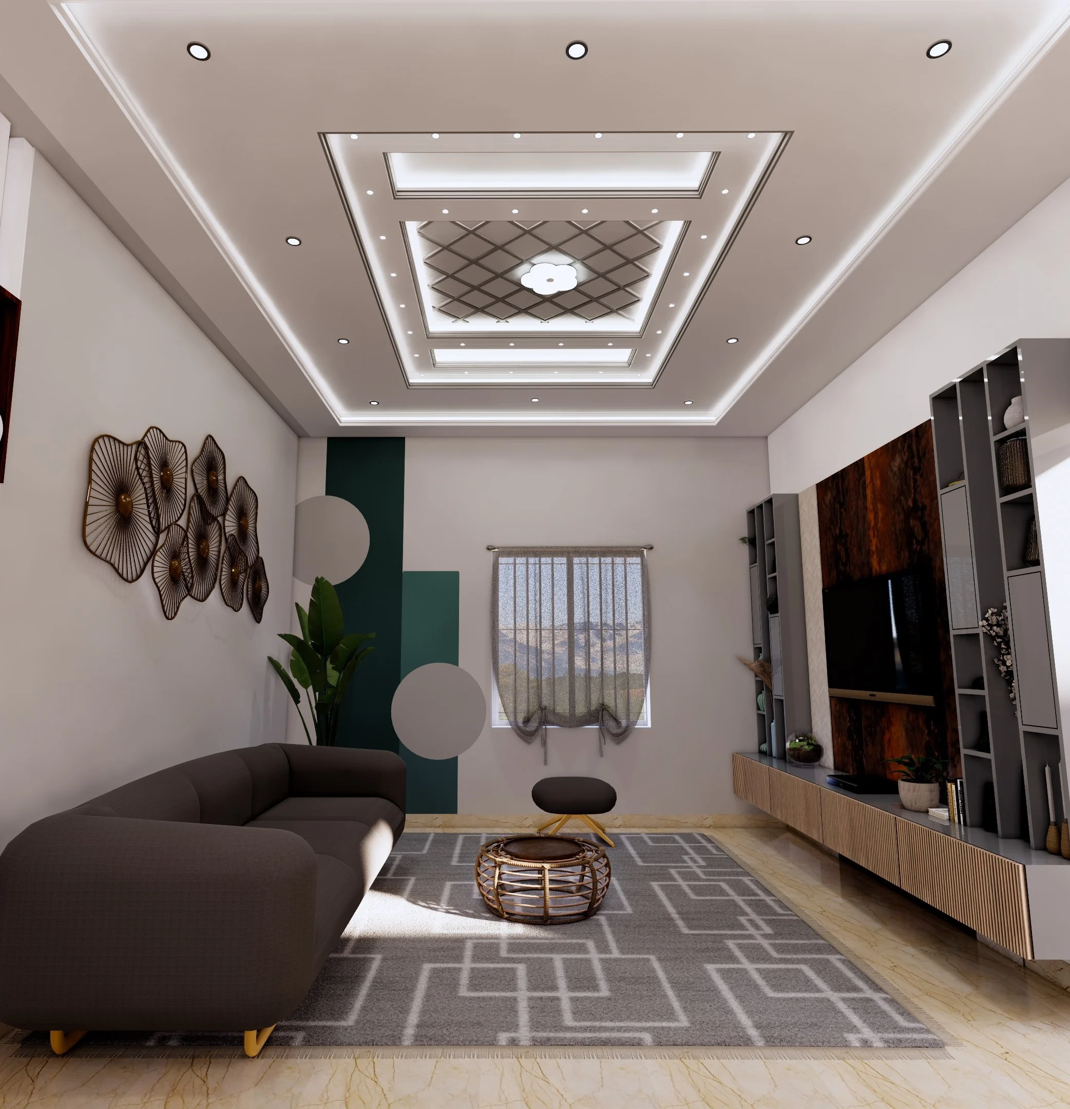 False Ceiling