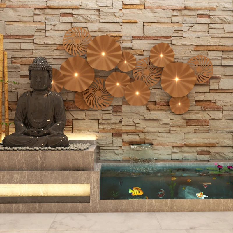 Partition interior design - k1a6w1znlnnrnsbpumcm by Lamek Interiors