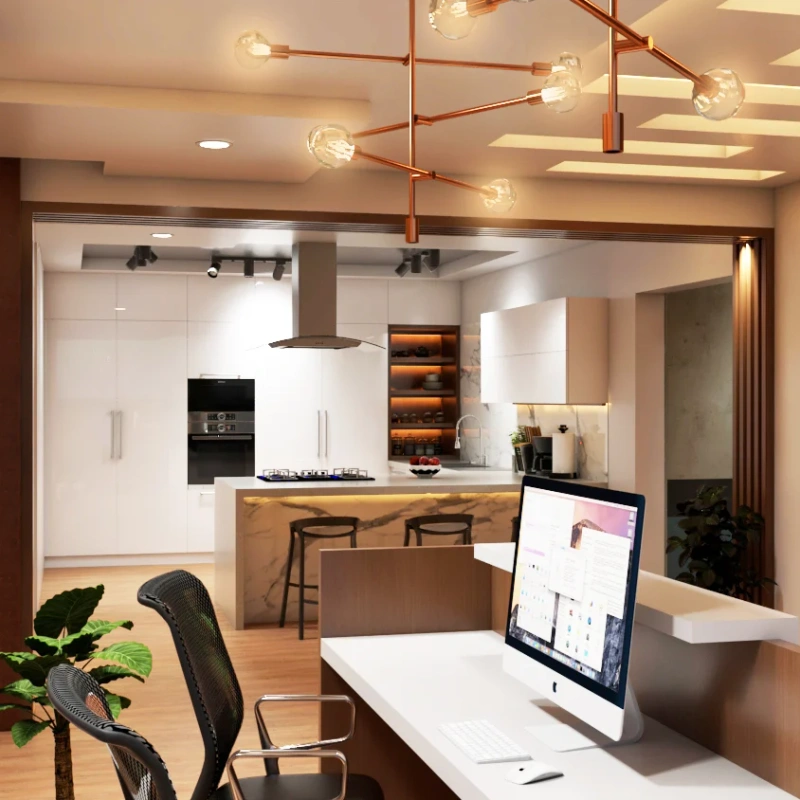 Hospital interior design - npgqlberfzne5aloimfj by Lamek Interiors