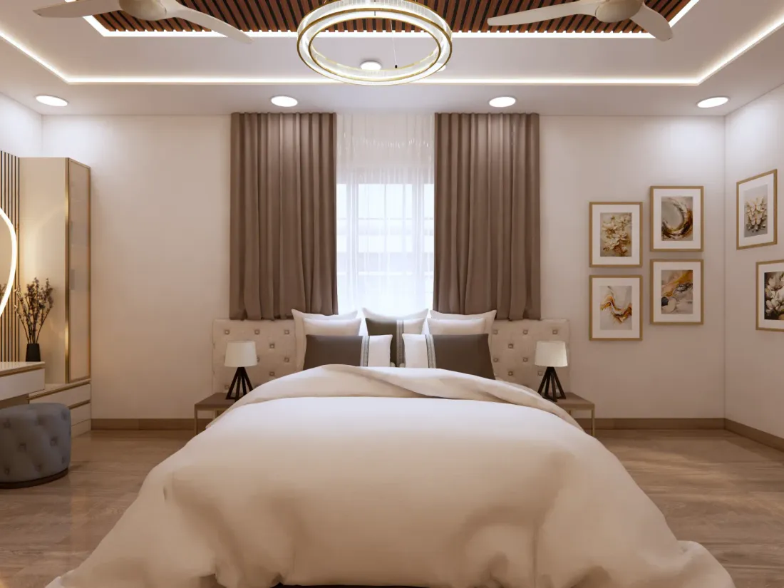Residential Interiors