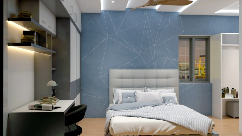 Wardrobe Interior Design Project by Lamek Interiors - Wardrobe interior design - rtdllurq5spnman25ej4 by Lamek Interiors Wardrobe interior design - rtdllurq5spnman25ej4 by Lamek Interiors