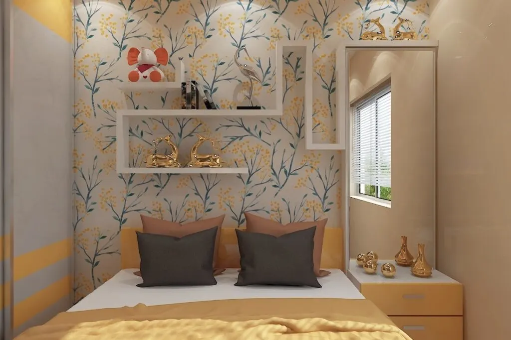 Wall Paintings